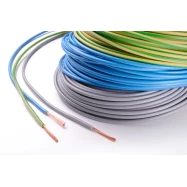 • Cabling & Terminations