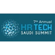  القمة السعودية لتكنولوجيا الموارد البشرية