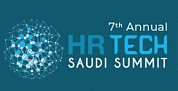 Saudi HR Technology Summit