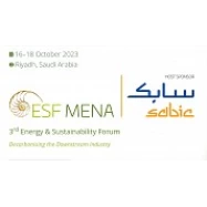 منتدى الشرق الأوسط للطاقة والاستدامة