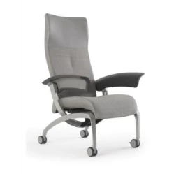 MEDICAL FURNITURE - PATIENT CHAIR