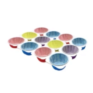 tray cups