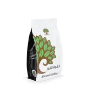 Almond Coffee (500g)