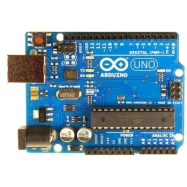 Arduino UNO R3 + USB Cable (NEW)-