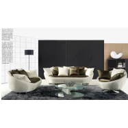 Modern fabric sofa set model A920