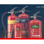 MANUAL FIRE FIGHTING SYSTEMS
