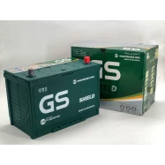 GS Battery 80D26R-L