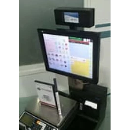 Cashier and point of sale devices