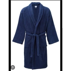 Towels and Robes 100% cotton