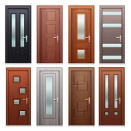 Doors all Types