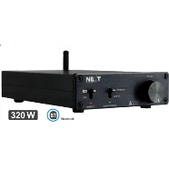 A200 STEREO AMPLIFIER WITH BLUETOOTH