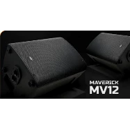 MAVERICK MV12 12” ACTIVE BT SPEAKER