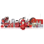 FIRE FIGHTING SYSTEMS