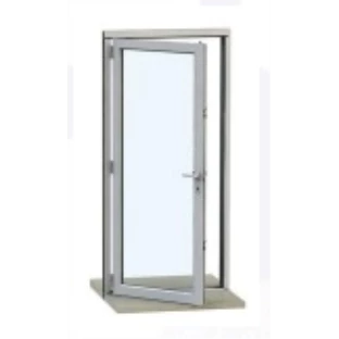 Aluminium Casements ( Doors )