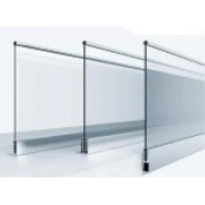 Glazing Handrail