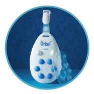 ORBIL hand sanitizer for hands