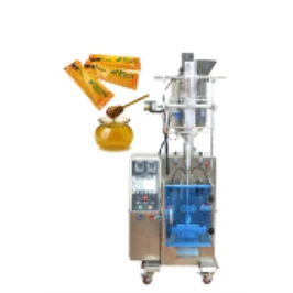 Sauce packing machine