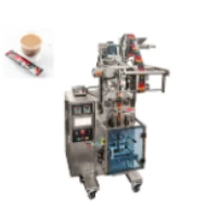 Grains packing machine