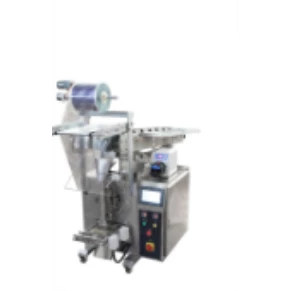 Multi-line packing machine