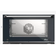 114. Manual Convection Oven by Unox, 3 Trays 460x330 Electric XF013