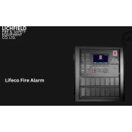 lifeco alarm system