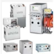 Cable Fault Location Equipment