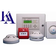 Security Systems (Biometric Alarms)