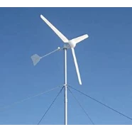 Wind Systems (Wind Turbines)