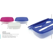 plastic lunch box(promtioal lunch box lun-01 -dp)