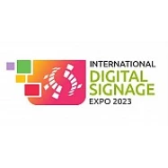 International Digital Signage Expo 2023