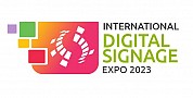 International Digital Signage Expo 2023