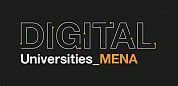 قمة الجامعات الرقمية بالشرق الأوسط وشمال إفريقيا