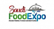 Saudi Food Exhibition 2023