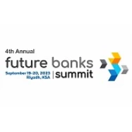 القمة السنوية الرابعة لبنوك المستقبل السعودية 2023
