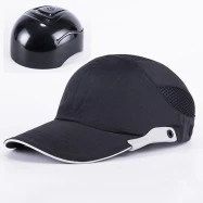 cap with head protection
