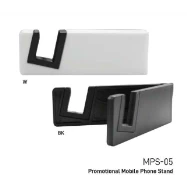 اكسسوارات الالكترونيات ( promotional mobile phone stand mps-05- w)