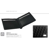 gifts(rfid proteced business slim wallet hsw-02 )