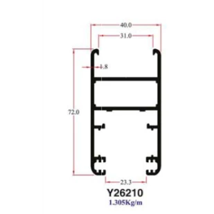  منزلقة r50  ( y26210 )