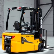 هيونداي لمناولة المواد - (20BT-9U) - TS550