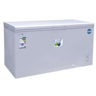 Luna chest freezer LCF - 505 white 10.7 feet 302 liters