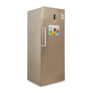Freezer Basic 13.4 Feet - BURFS-500MW Silver