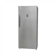 Freezer Basic 21 Feet Upright - BUFS-MT775SS Silver