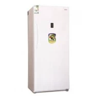 Freezer Basic 21 feet - BUFS-MT775W, white