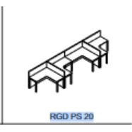 Panel System-RGD PS 20