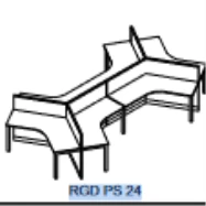 Panel System-RGD PS 24