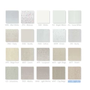 Color Swatches-   2462  - Party