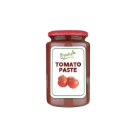 fresha tomato  paste