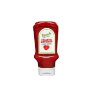 fresha ketchup