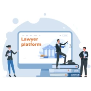 Lawyer platform