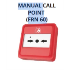 (FRN 60) POINT MANUAL CALL